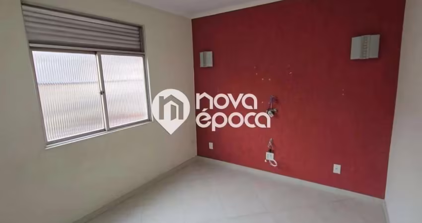 Apartamento com 3 quartos à venda na Rua Ferreira de Andrade, Cachambi, Rio de Janeiro