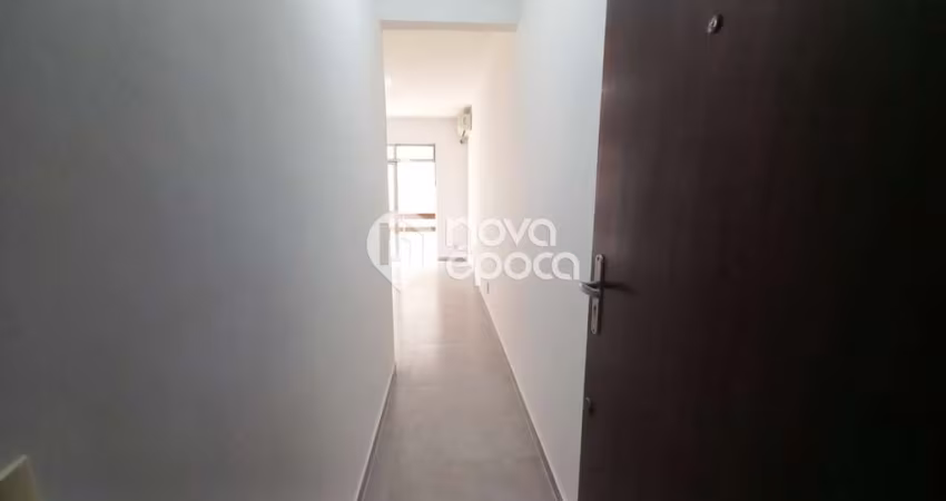 Apartamento com 1 quarto à venda na Rua Flávio José da Costa, Pitangueiras, Rio de Janeiro