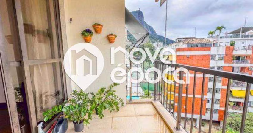 Apartamento com 3 quartos à venda na Rua Lópes Quintas, Jardim Botânico, Rio de Janeiro