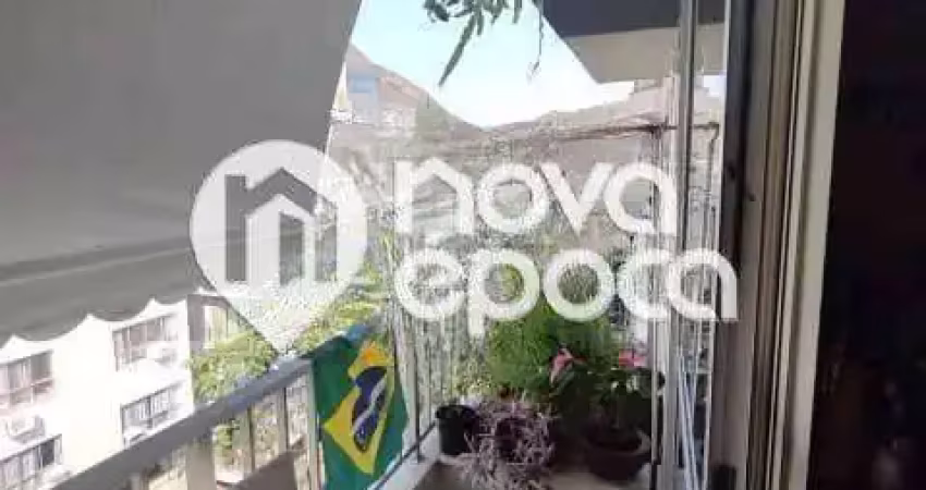 Apartamento com 3 quartos à venda na Avenida Alexandre Ferreira, Lagoa, Rio de Janeiro
