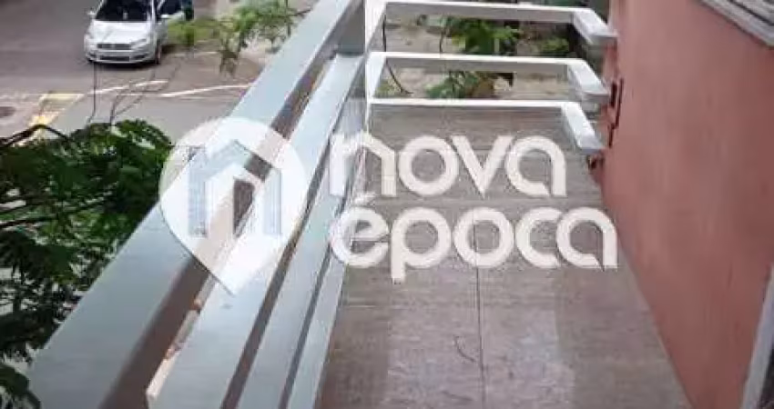 Apartamento com 2 quartos à venda na Rua Alberto de Campos, Ipanema, Rio de Janeiro