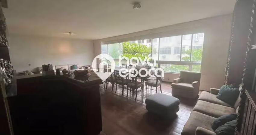 Apartamento com 4 quartos à venda na Rua Joaquim Nabuco, Ipanema, Rio de Janeiro