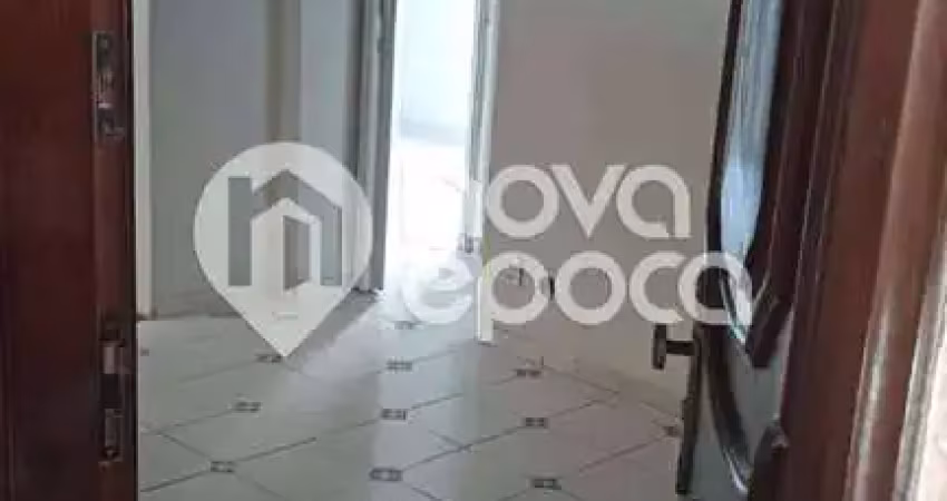 Apartamento com 2 quartos à venda na Rua Catulo Cearense, Engenho de Dentro, Rio de Janeiro