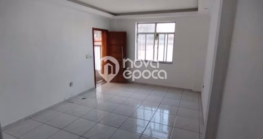 Casa em condomínio fechado com 3 quartos à venda na Rua Mário Carpenter, Abolição, Rio de Janeiro