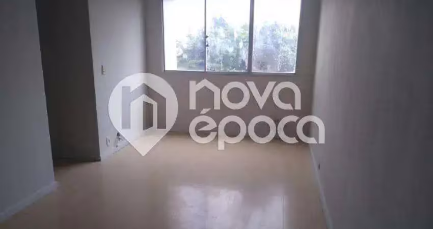Apartamento com 3 quartos à venda na Rua Eulina Ribeiro, Engenho de Dentro, Rio de Janeiro