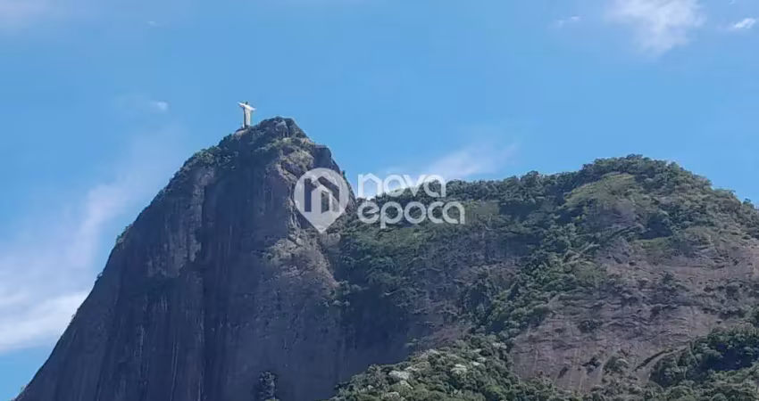 Apartamento com 3 quartos à venda na Rua Visconde de Silva, Humaitá, Rio de Janeiro