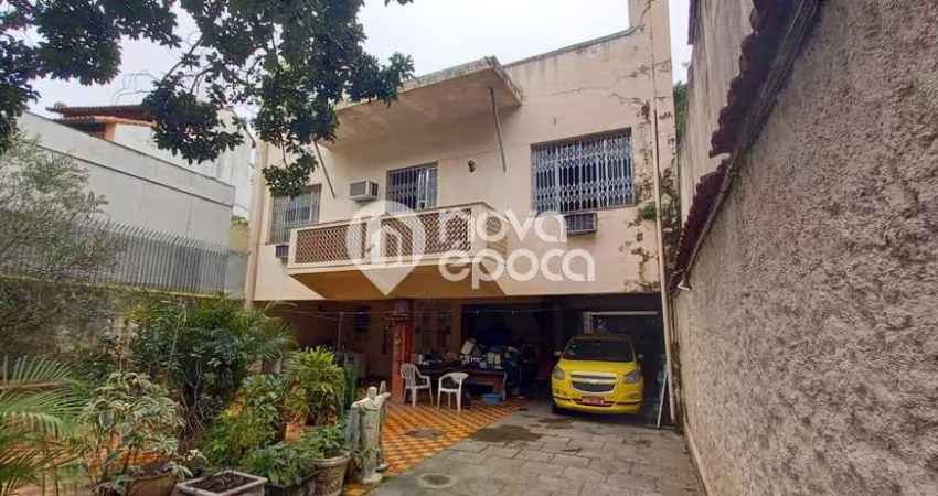 Casa em condomínio fechado com 5 quartos à venda na Rua Áurea, Santa Teresa, Rio de Janeiro