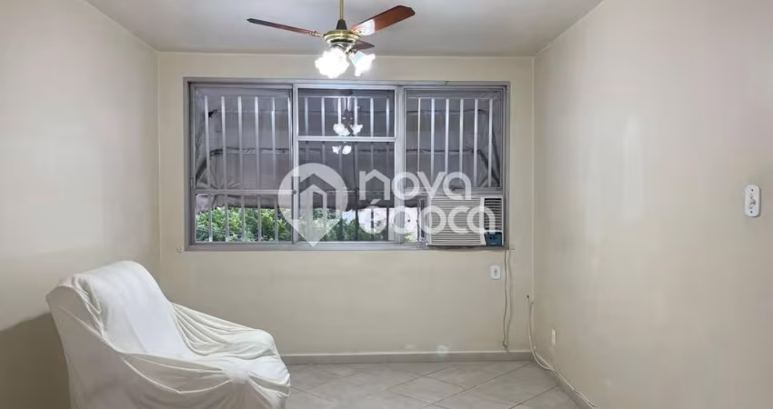 Apartamento com 3 quartos à venda na Rua Conde de Bonfim, Tijuca, Rio de Janeiro