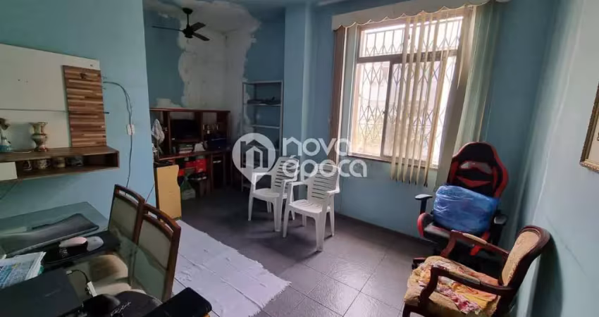 Apartamento com 2 quartos à venda na Rua Vicente Licínio, Tijuca, Rio de Janeiro