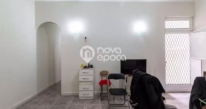 Apartamento com 2 quartos à venda na Avenida Dom Hélder Câmara, Pilares, Rio de Janeiro