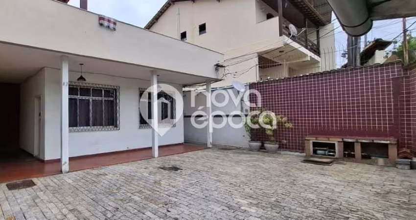 Casa com 3 quartos à venda na Rua Jarinu, Freguesia (Ilha do Governador), Rio de Janeiro