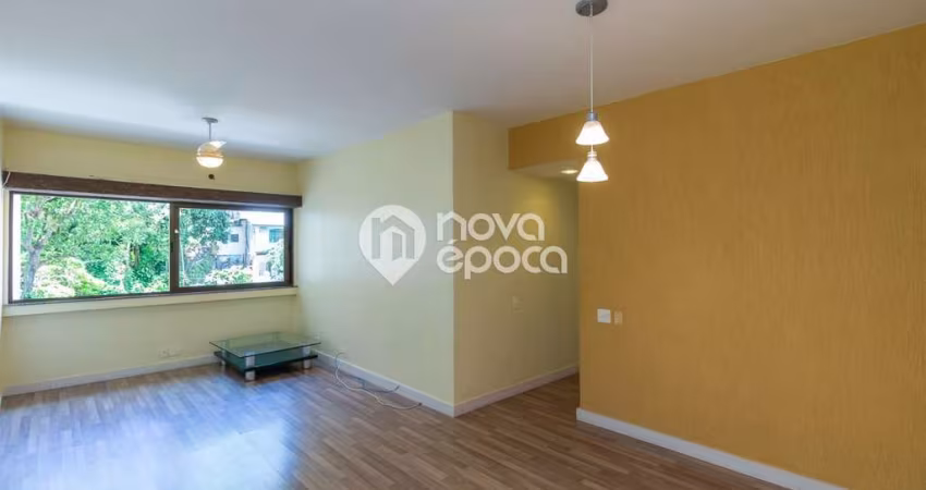 Apartamento com 3 quartos à venda na Avenida Oswaldo Cruz, Flamengo, Rio de Janeiro