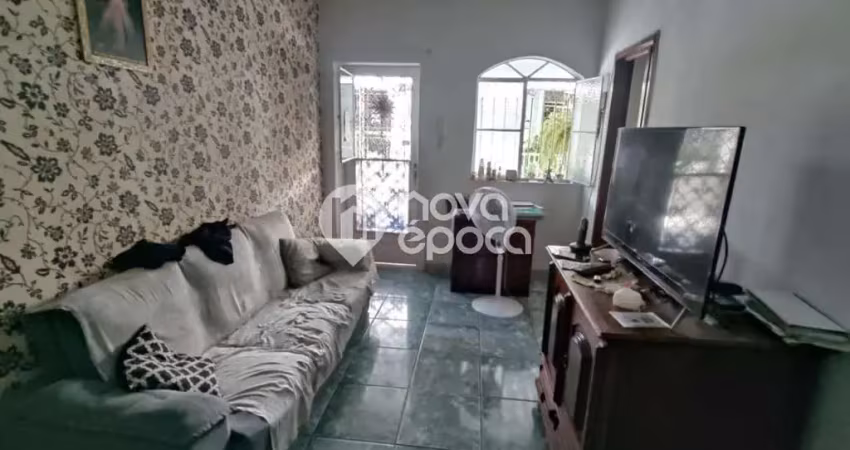 Casa em condomínio fechado com 3 quartos à venda na Rua Freitas Madureira, Piedade, Rio de Janeiro