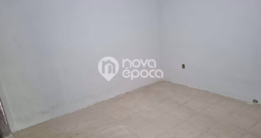 Casa com 3 quartos à venda na Rua do Matoso, Rio Comprido, Rio de Janeiro
