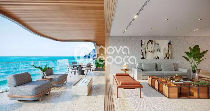 Apartamento com 4 quartos à venda na Avenida Delfim Moreira, Leblon, Rio de Janeiro