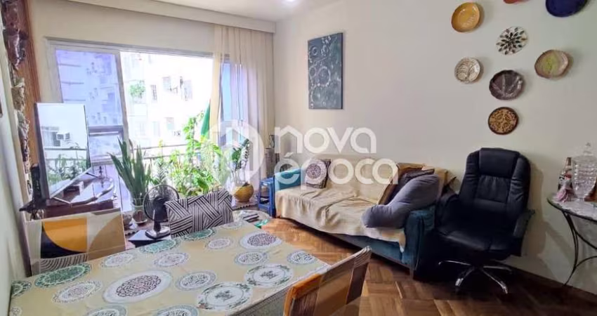 Apartamento com 3 quartos à venda na Rua Ferreira Pontes, Andaraí, Rio de Janeiro