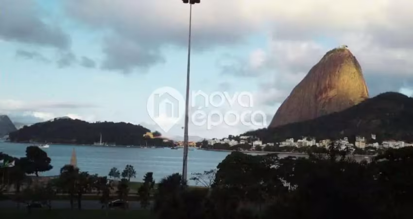 Apartamento com 4 quartos à venda na Avenida Rui Barbosa, Flamengo, Rio de Janeiro