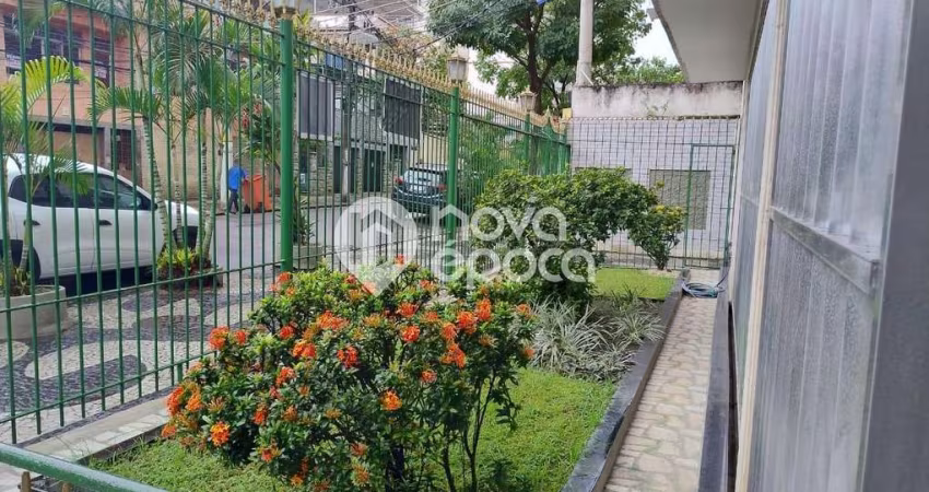 Apartamento com 2 quartos à venda na Rua Castro Alves, Méier, Rio de Janeiro