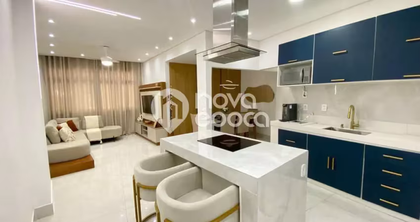 Apartamento com 3 quartos à venda na Avenida Oswaldo Cruz, Flamengo, Rio de Janeiro