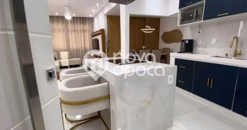 Apartamento com 3 quartos à venda na Avenida Oswaldo Cruz, Flamengo, Rio de Janeiro