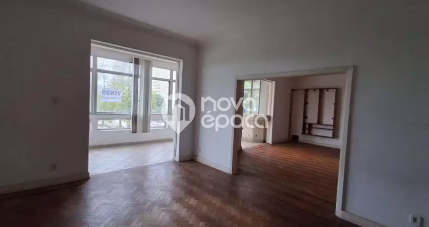 Apartamento com 3 quartos à venda na Praia do Flamengo, Flamengo, Rio de Janeiro