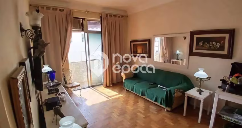 Apartamento com 2 quartos à venda na Avenida Nossa Senhora de Copacabana, Copacabana, Rio de Janeiro