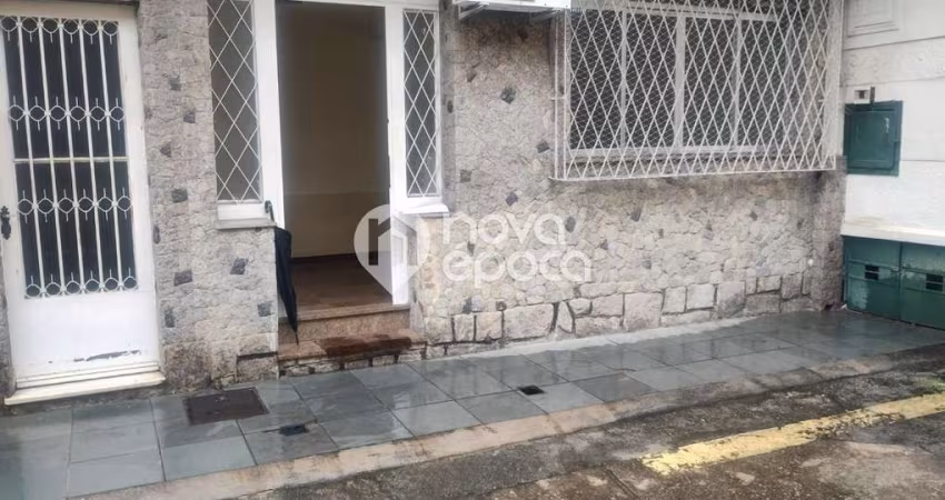 Casa em condomínio fechado com 3 quartos à venda na Rua Visconde de Itamarati, Maracanã, Rio de Janeiro