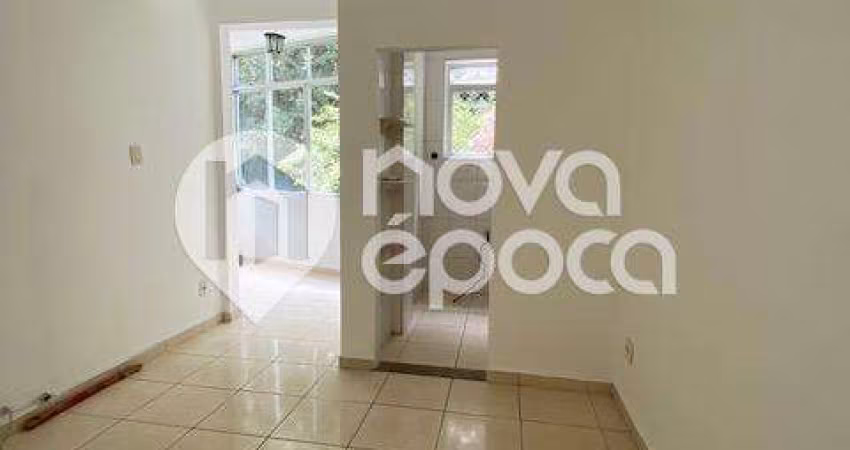 Apartamento com 1 quarto à venda na Rua Cândido Mendes, Glória, Rio de Janeiro