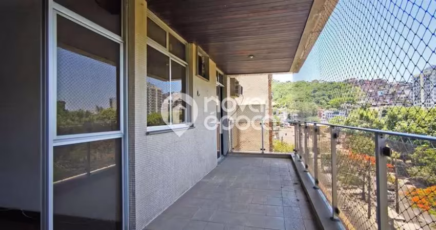 Apartamento com 2 quartos à venda na Rua Visconde de Santa Isabel, Vila Isabel, Rio de Janeiro