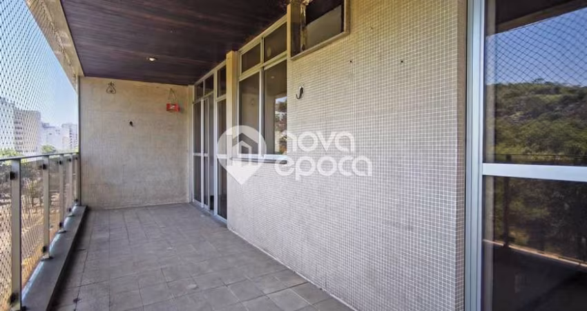 Apartamento com 2 quartos à venda na Rua Visconde de Santa Isabel, Vila Isabel, Rio de Janeiro