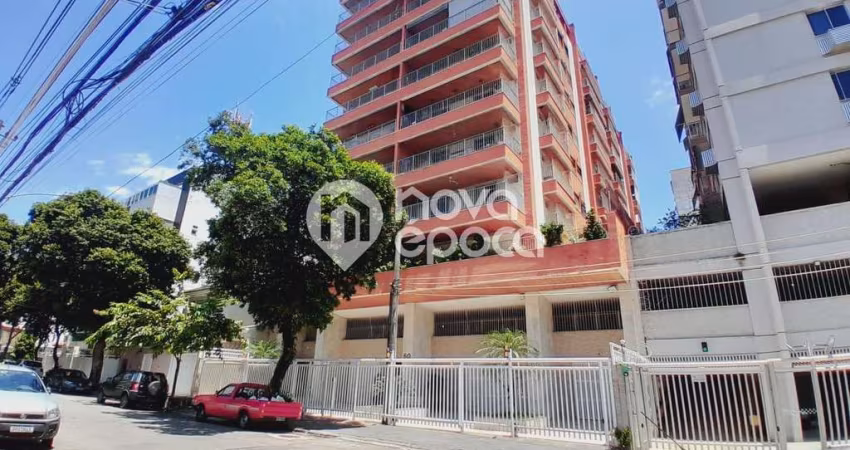 Apartamento com 2 quartos à venda na Rua Senador Muniz Freire, Vila Isabel, Rio de Janeiro