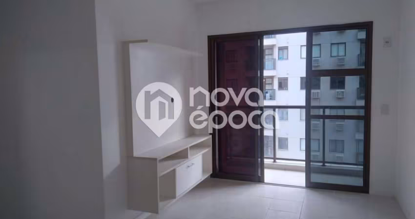 Apartamento com 2 quartos à venda na Avenida Dom Hélder Câmara, Cachambi, Rio de Janeiro