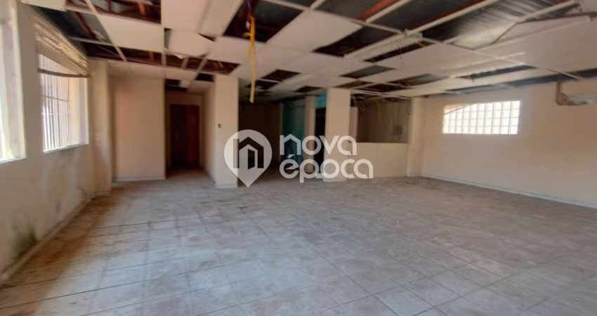 Casa com 4 quartos à venda na Rua Carmela Dutra, Tijuca, Rio de Janeiro