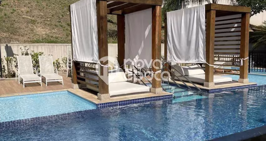 Apartamento com 3 quartos à venda na Rua Gastão Penalva, Andaraí, Rio de Janeiro