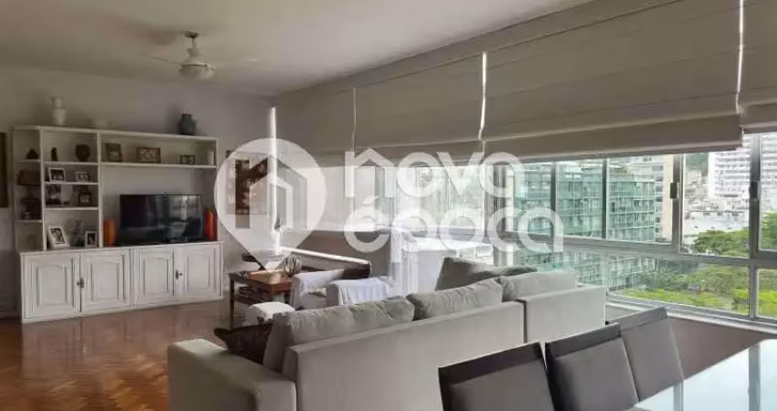 Apartamento com 3 quartos à venda na Rua Prudente de Morais, Ipanema, Rio de Janeiro