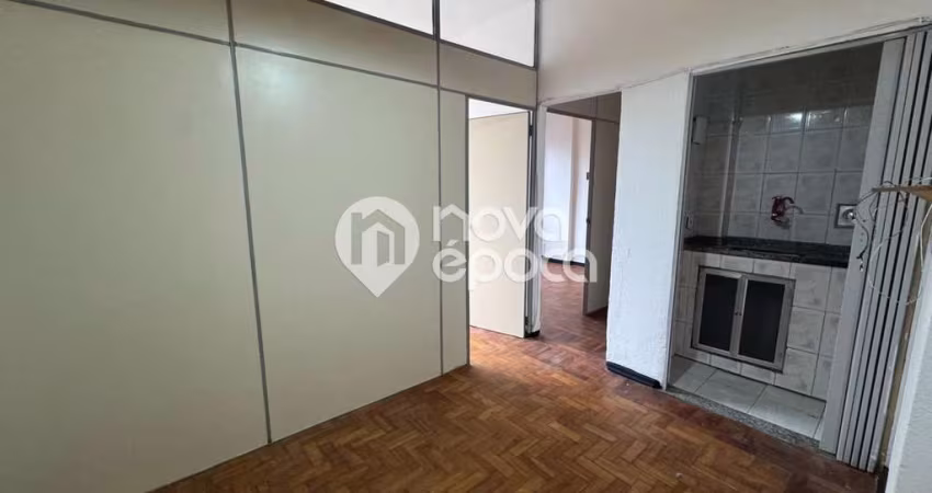 Apartamento com 2 quartos à venda na Avenida Gomes Freire, Centro, Rio de Janeiro