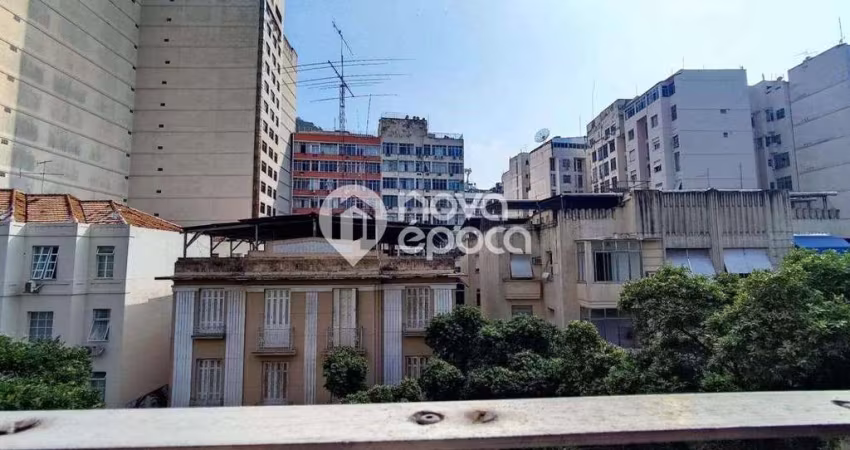 Apartamento com 3 quartos à venda na Rua Ministro Viveiros de Castro, Copacabana, Rio de Janeiro