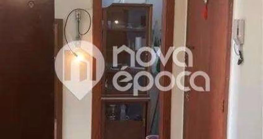 Apartamento com 1 quarto à venda na Ladeira de Nossa Senhora, Glória, Rio de Janeiro