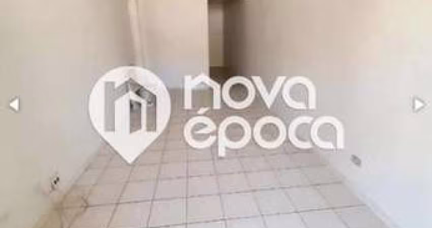 Apartamento com 2 quartos à venda na Rua Maria Paula, Engenho de Dentro, Rio de Janeiro