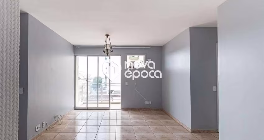 Apartamento com 2 quartos à venda na Rua Venâncio Ribeiro, Engenho de Dentro, Rio de Janeiro