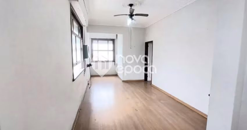 Apartamento com 2 quartos à venda na Rua Major Ávila, Tijuca, Rio de Janeiro