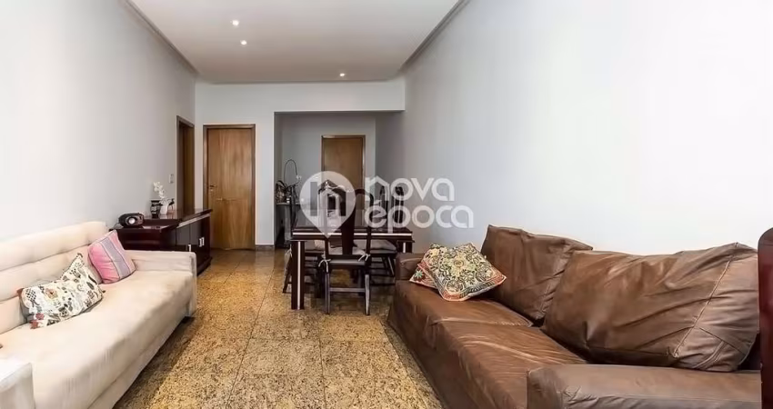 Apartamento com 3 quartos à venda na Rua Souza Lima, Copacabana, Rio de Janeiro