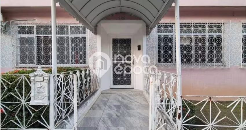 Apartamento com 3 quartos à venda na Rua Auvernia, Tauá, Rio de Janeiro