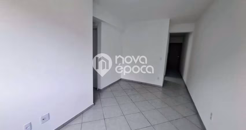 Apartamento com 2 quartos à venda na Rua Magno Martins, Freguesia (Ilha do Governador), Rio de Janeiro