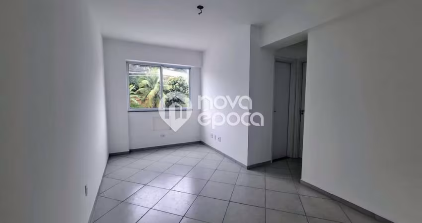 Apartamento com 2 quartos à venda na Rua Magno Martins, Freguesia (Ilha do Governador), Rio de Janeiro
