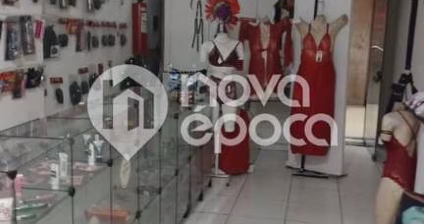 Sala comercial com 1 sala à venda na Rua Siqueira Campos, Copacabana, Rio de Janeiro