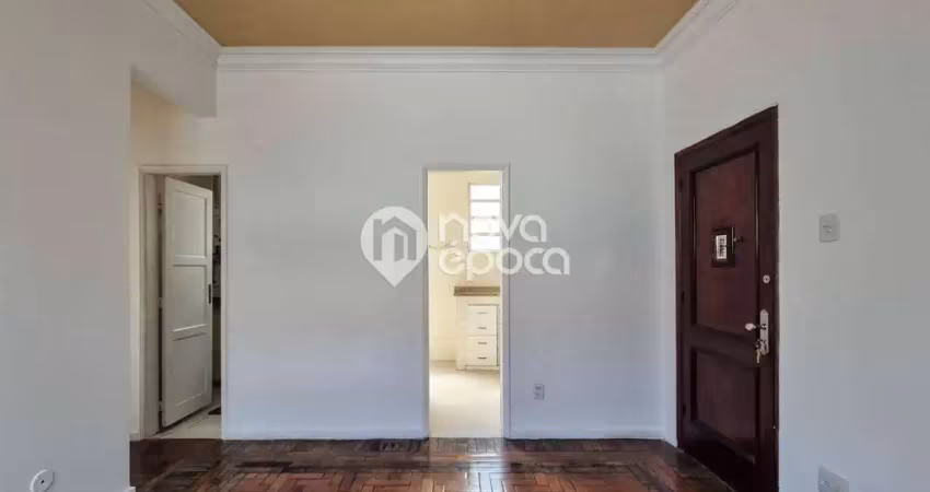Apartamento com 2 quartos à venda na Rua Conselheiro Jobim, Engenho Novo, Rio de Janeiro