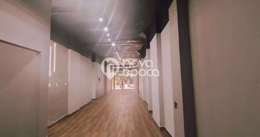 Ponto comercial com 1 sala à venda na Rua Barata Ribeiro, Copacabana, Rio de Janeiro