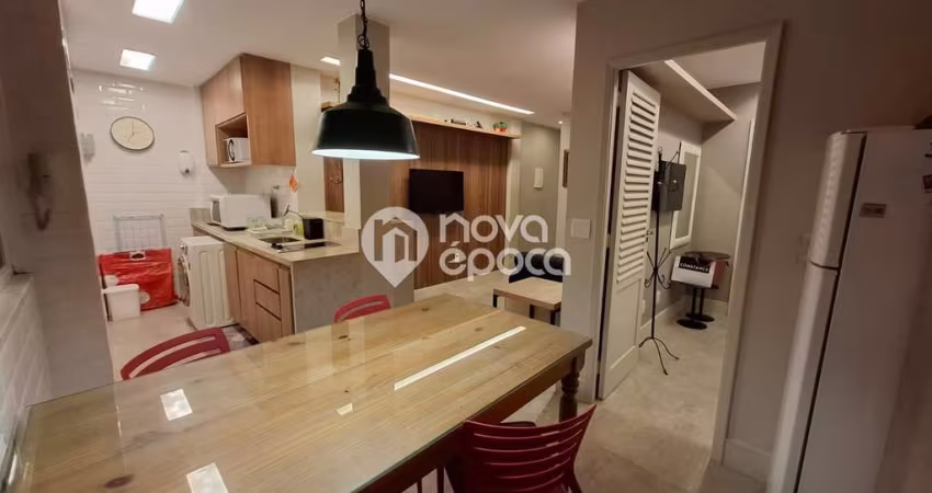 Apartamento com 1 quarto à venda na Rua Jangadeiros, Ipanema, Rio de Janeiro