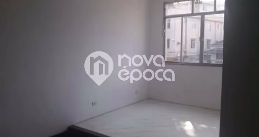 Apartamento com 1 quarto à venda na Estrada Governador Chagas Freitas, Moneró, Rio de Janeiro